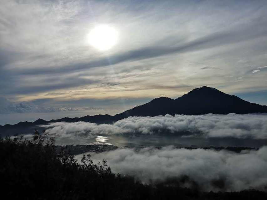 Pineh Bali Private Tours-金塔马尼必去景点