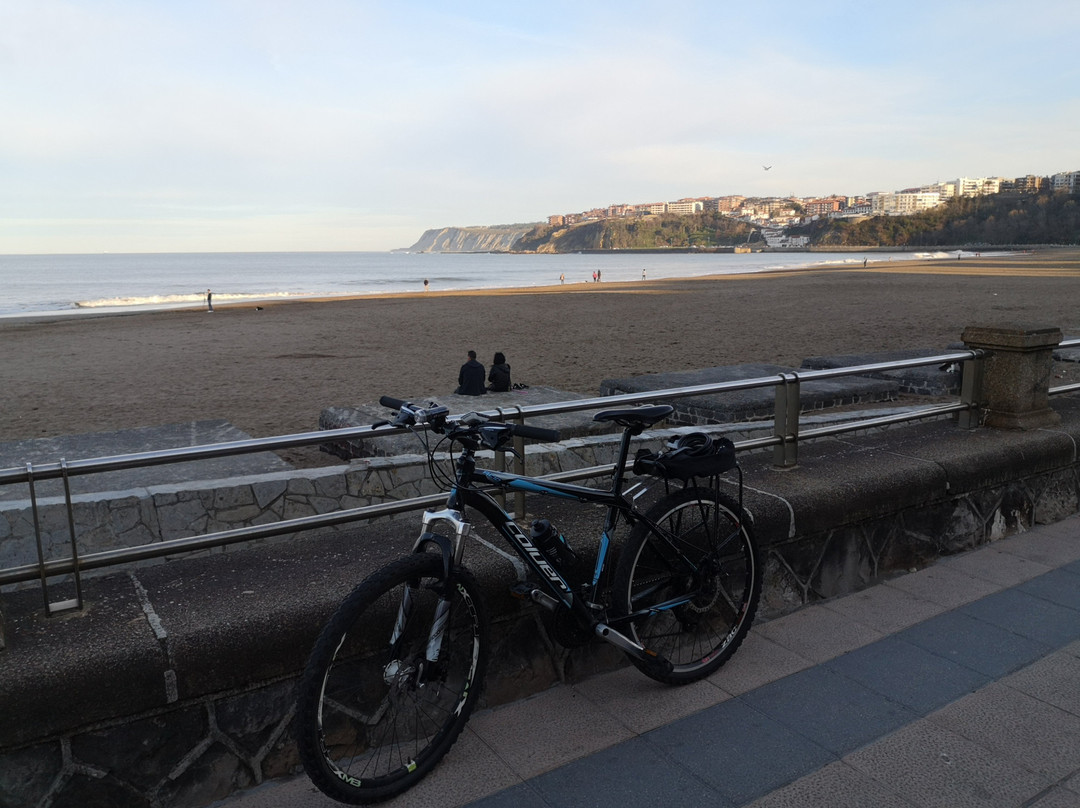 Tourne-毕尔巴鄂必去景点