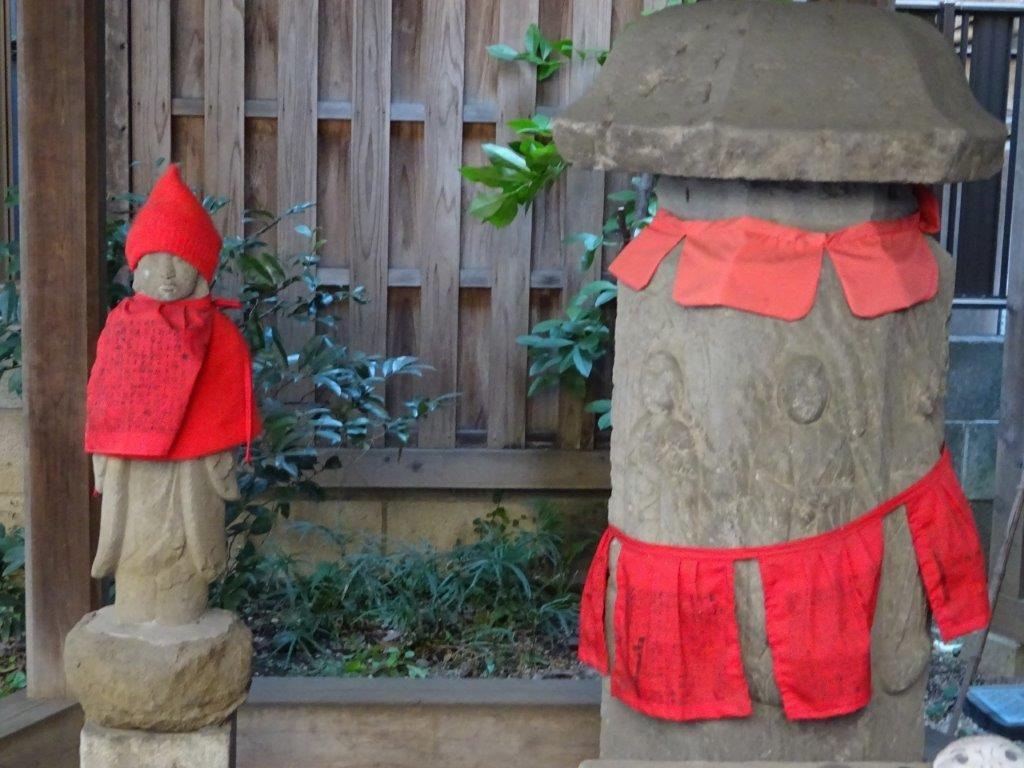 Rokujizo Kogane no Mizu-小金井市必去景点