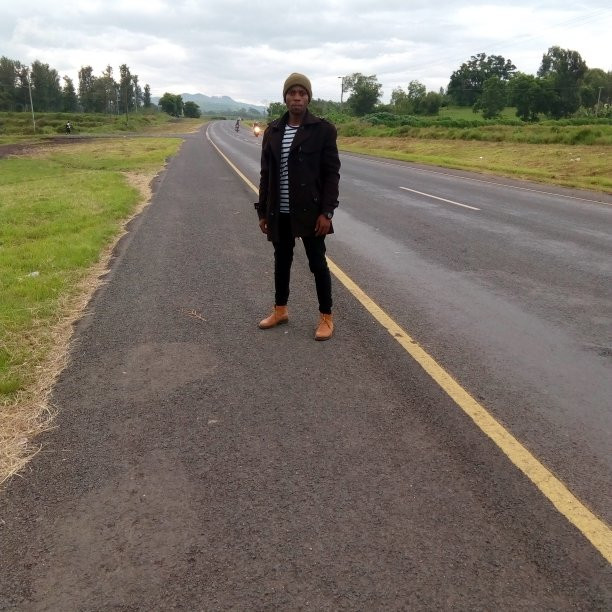 Ngare Sero River House主图