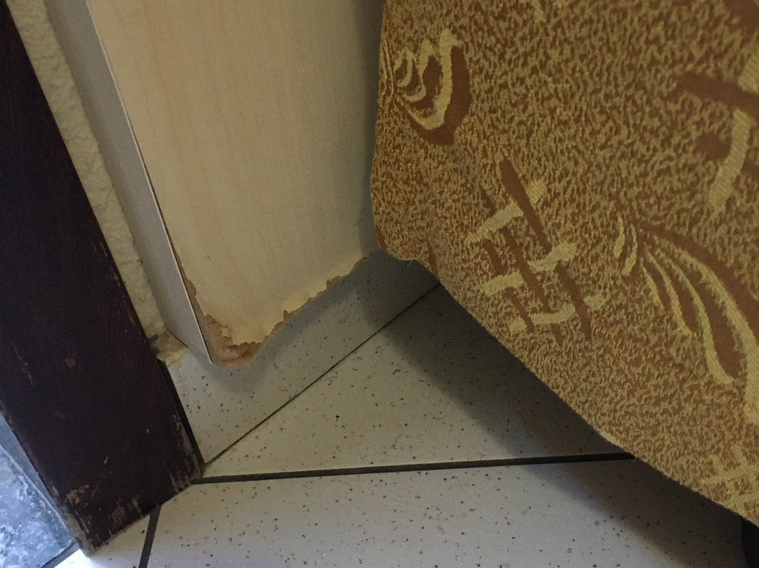 King Konfort Hotel主图