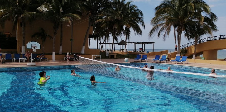 Irwing Tours-梅里达必去景点