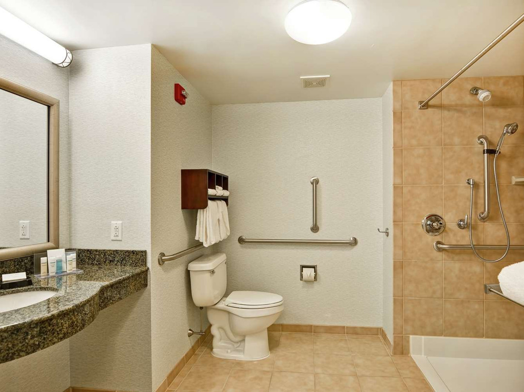 Hampton Inn & Suites Wilkes-Barre / Scranton, PA主图