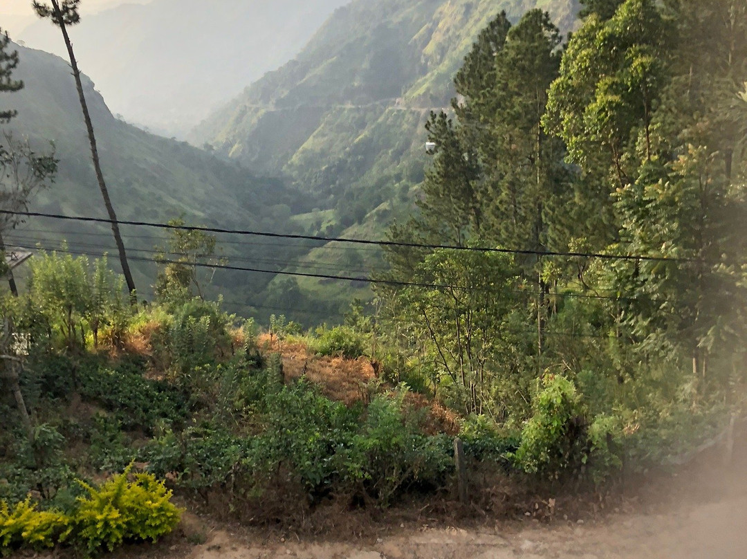 Sitha's Heaven主图