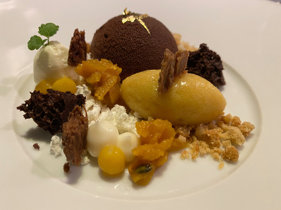 Neuhuetten旅游攻略图片