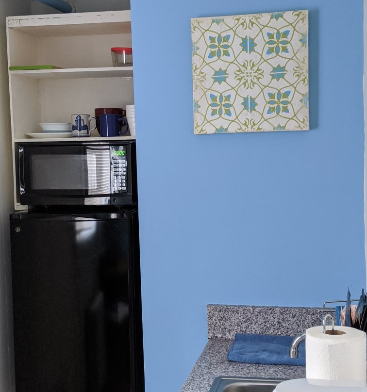 Northumberland Motel主图