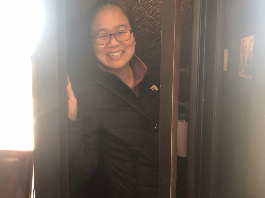 Jefferson Barracks Telephone Museum-圣路易斯必去景点