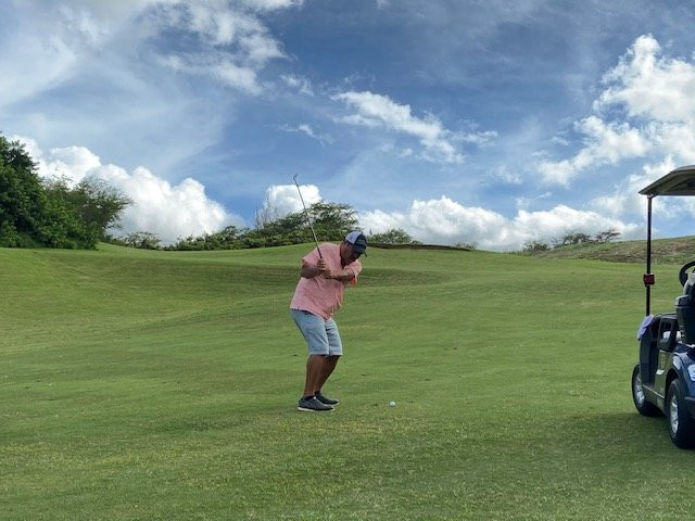 The Dunes at Maui Lani Golf Course-卡胡卢伊必去景点