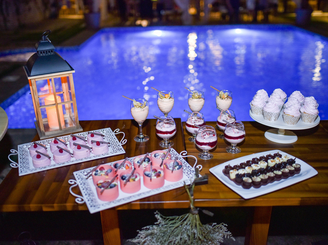 The Belgrade Hills主图