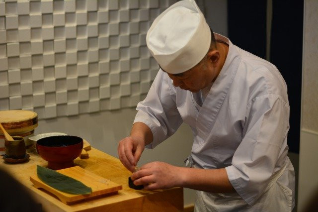 Cooking Class by airKitchen-Tsukiji必去景点