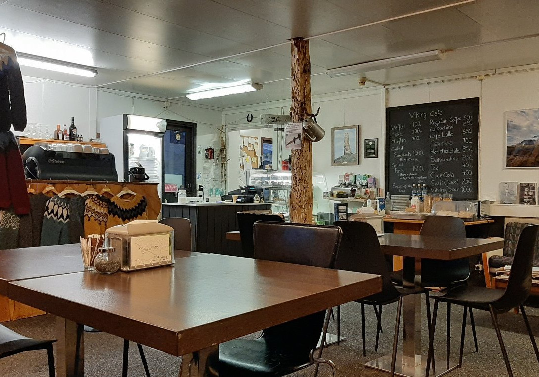 Viking Cafe主图