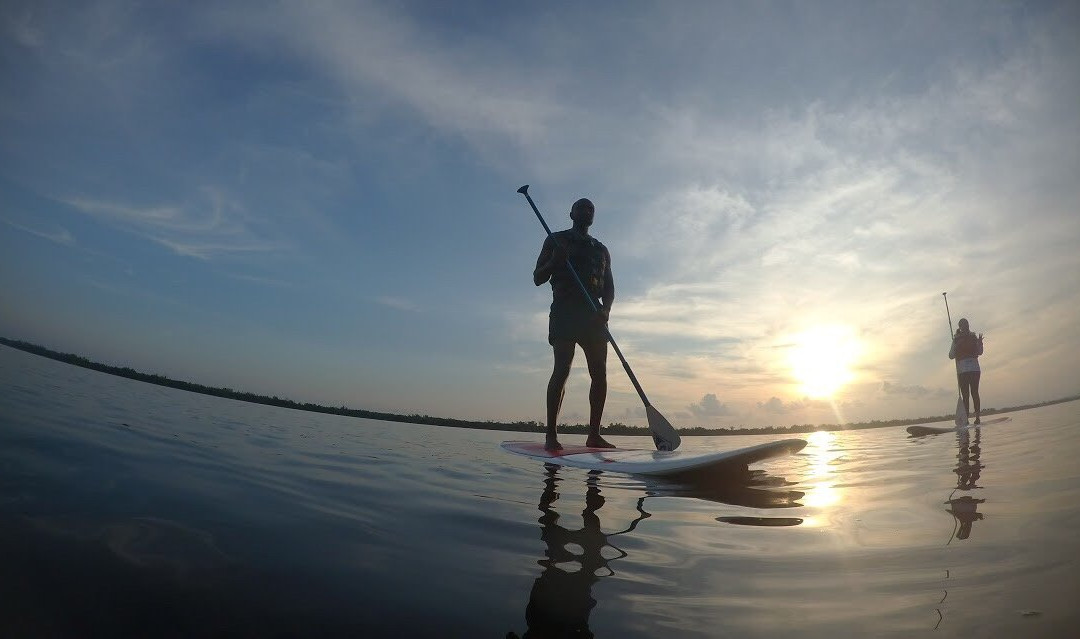 Puerto Adventures-埃斯孔迪多港必去景点