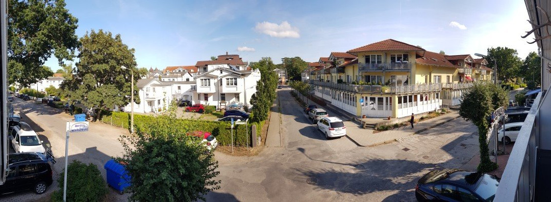 Im Schwedischen Hof主图