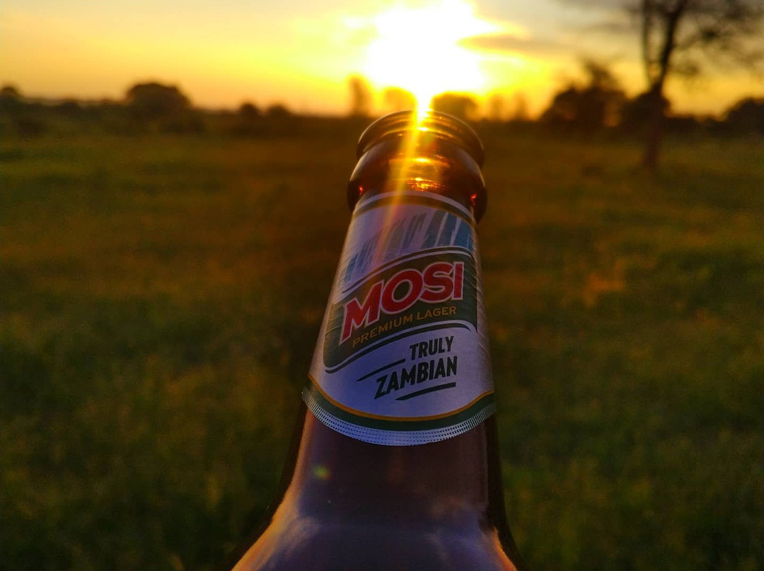 Mukuni Village-维多利亚瀑布必去景点