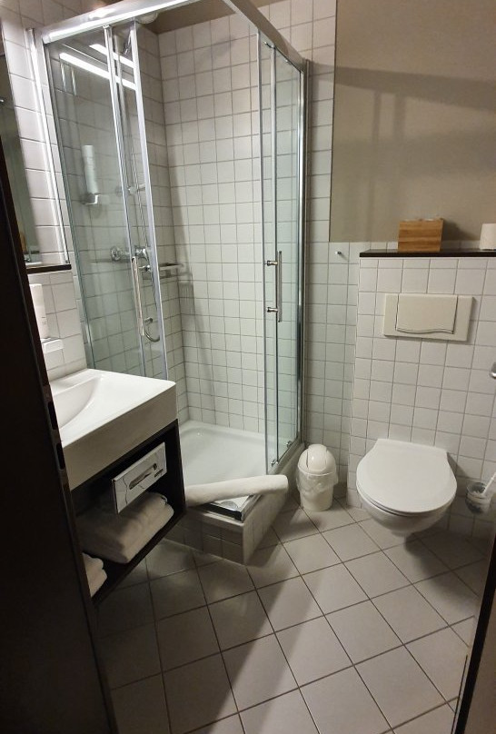 Strandhotel Senftenberger See主图