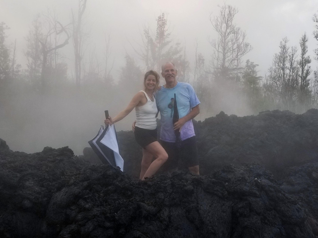 LERZ4 Tours, LLC-帕霍亚必去景点