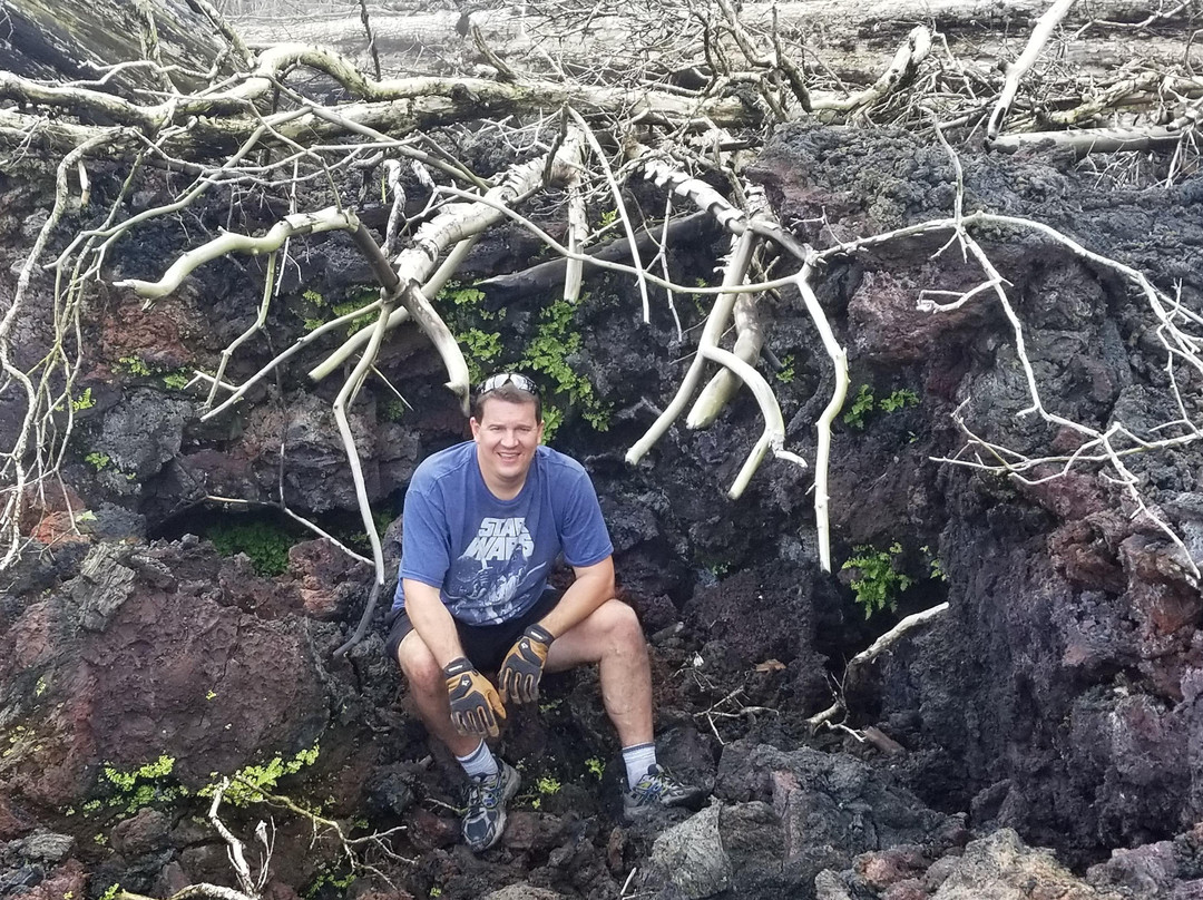 LERZ4 Tours, LLC-帕霍亚必去景点