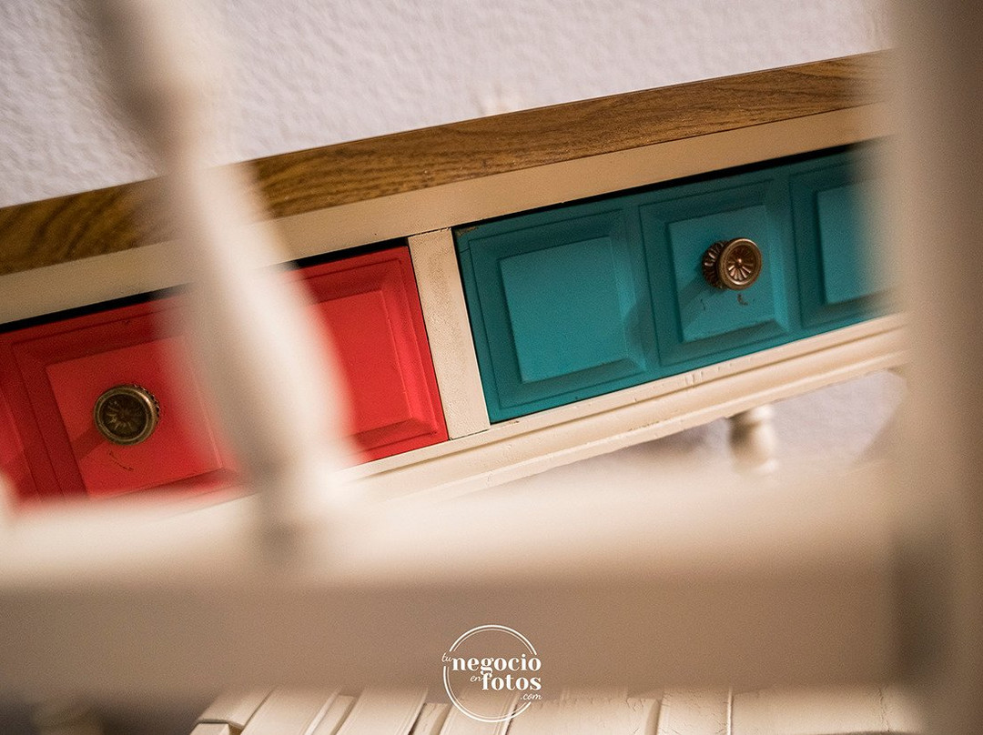 Hostal Nuevo Tropical主图