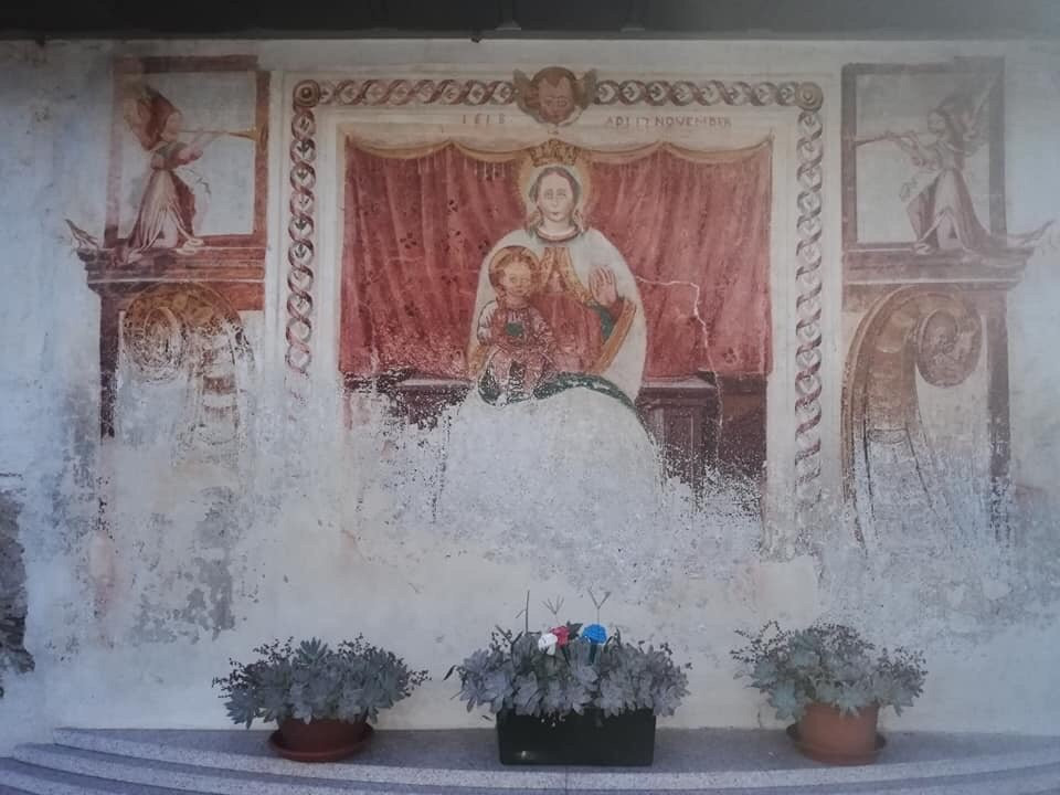 Madonna delle Nevi景点图片