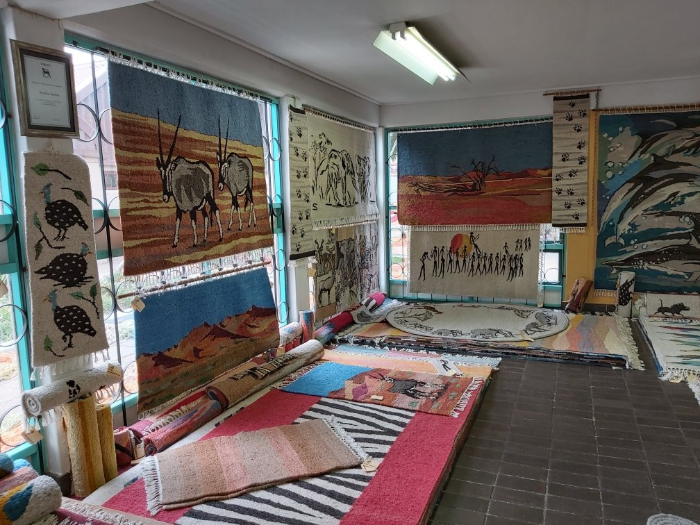 Karakulia Weavers-斯瓦科普蒙德必去景点