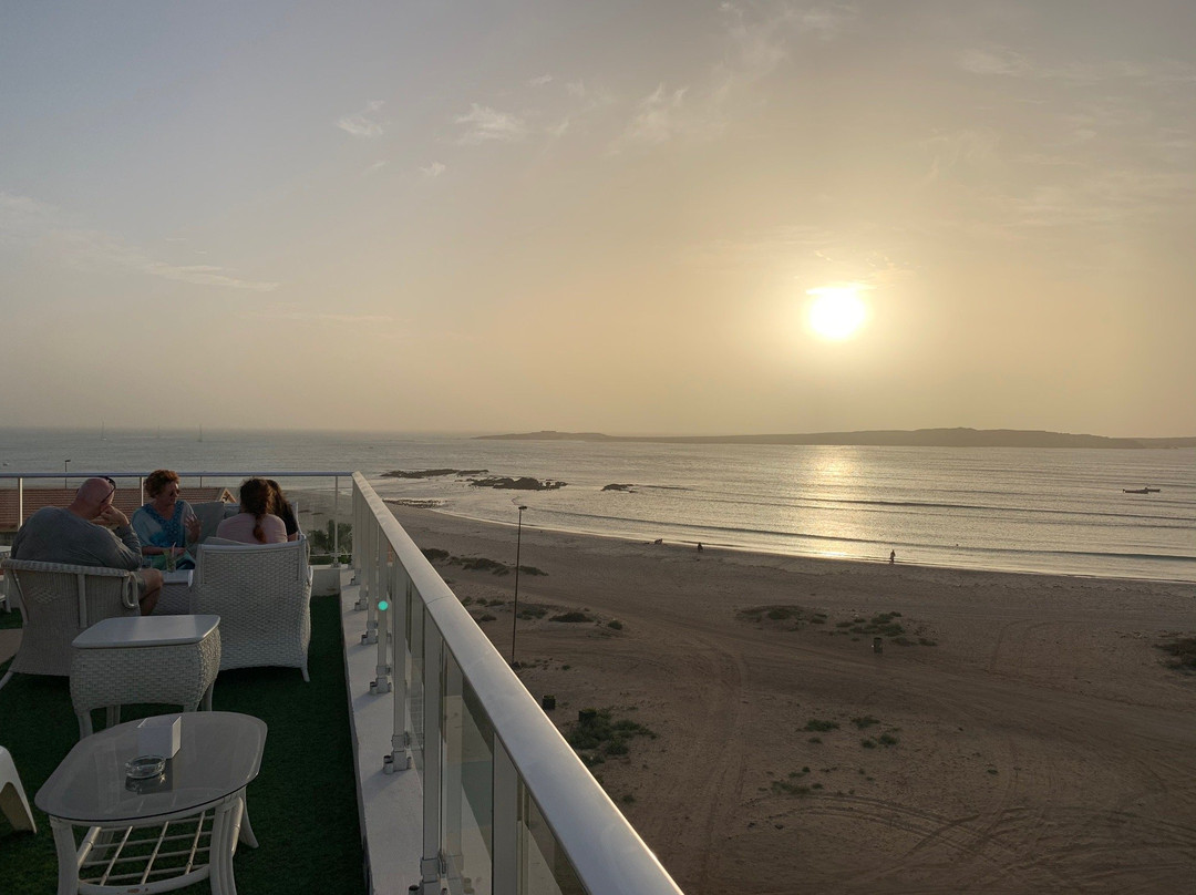 Ouril Agueda Hotel主图