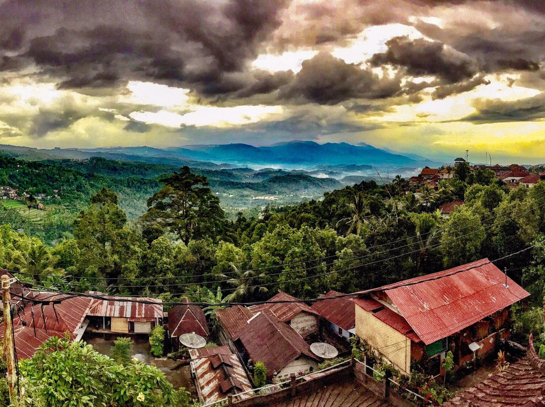 Aditya Homestay主图