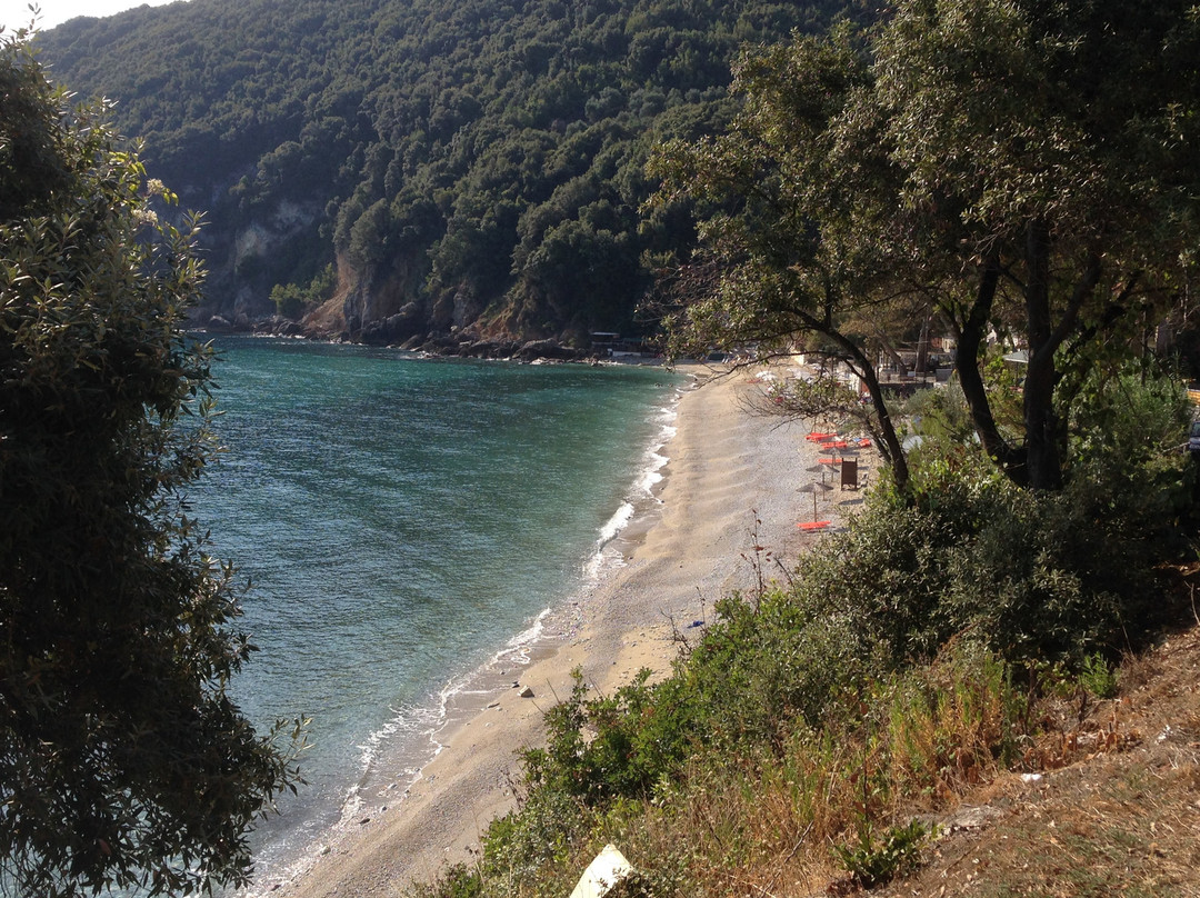 Nissaki Guesthouse主图