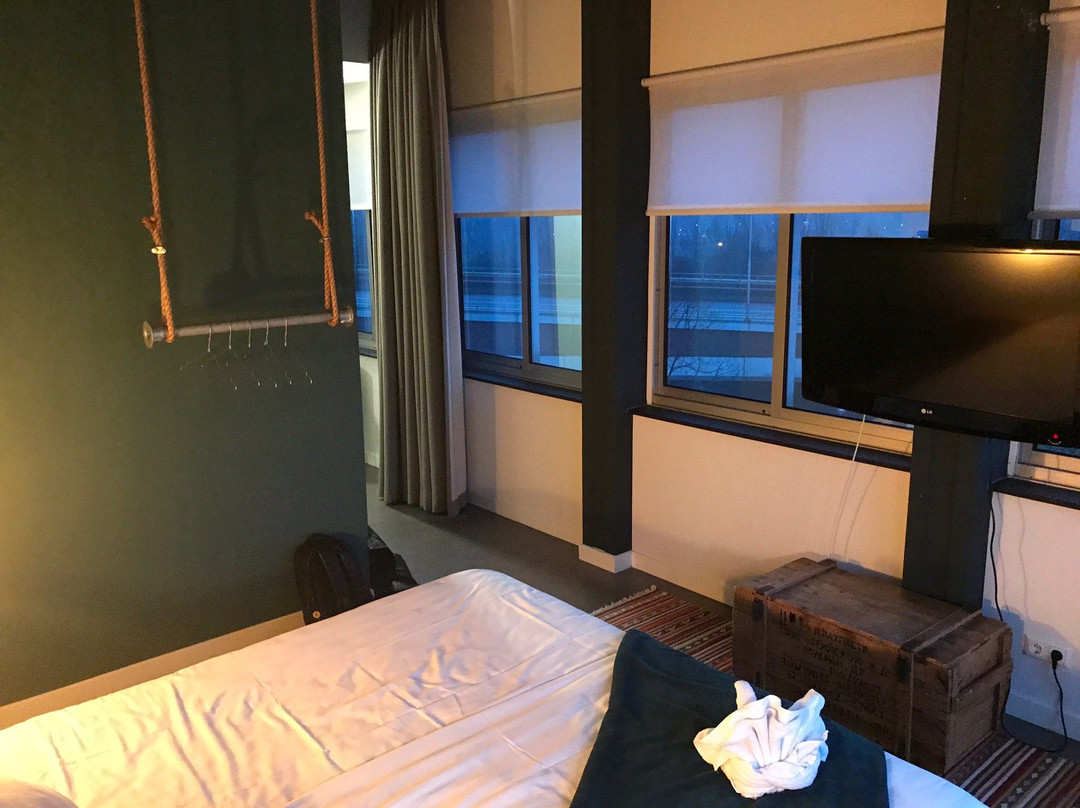 Hotel Nimma主图