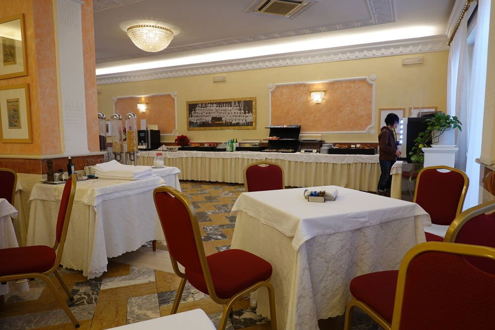Mariano IV palace hotel主图