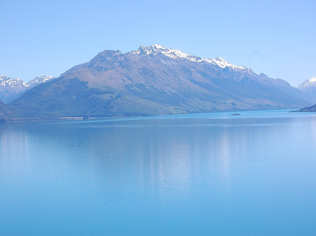 Lake Wakatipu景点图片