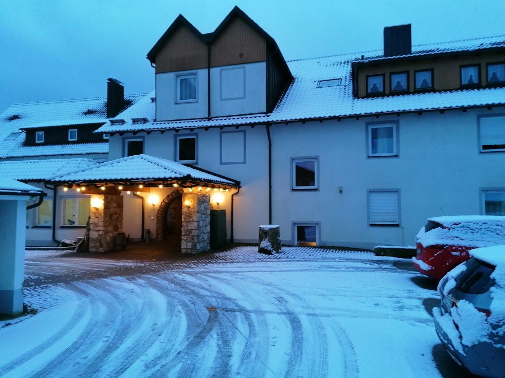 Veldensteiner Forst主图