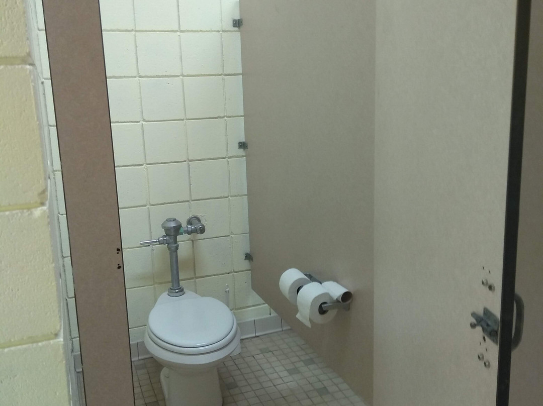 Natchez State Park-纳奇兹必去景点