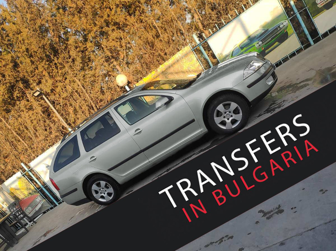 Taxi Plovdiv Sofia-普罗夫迪夫必去景点