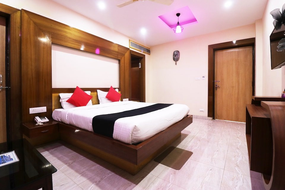 Ashiana Hill View Hotel主图