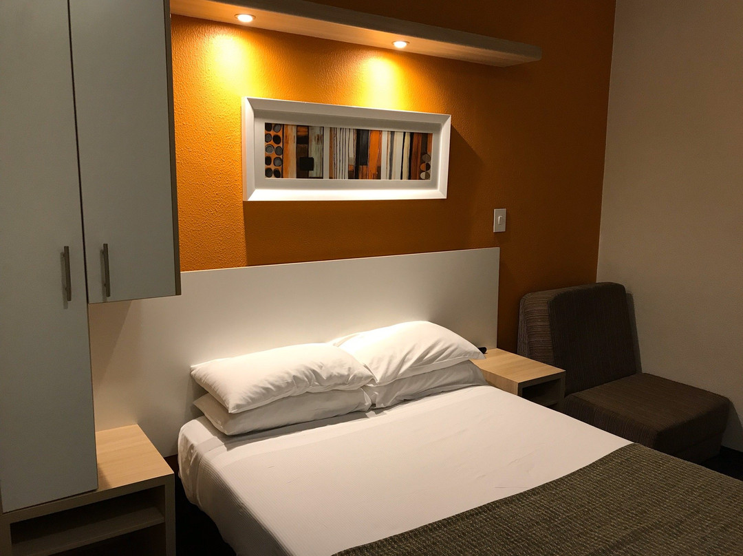 Road Lodge Rustenburg主图