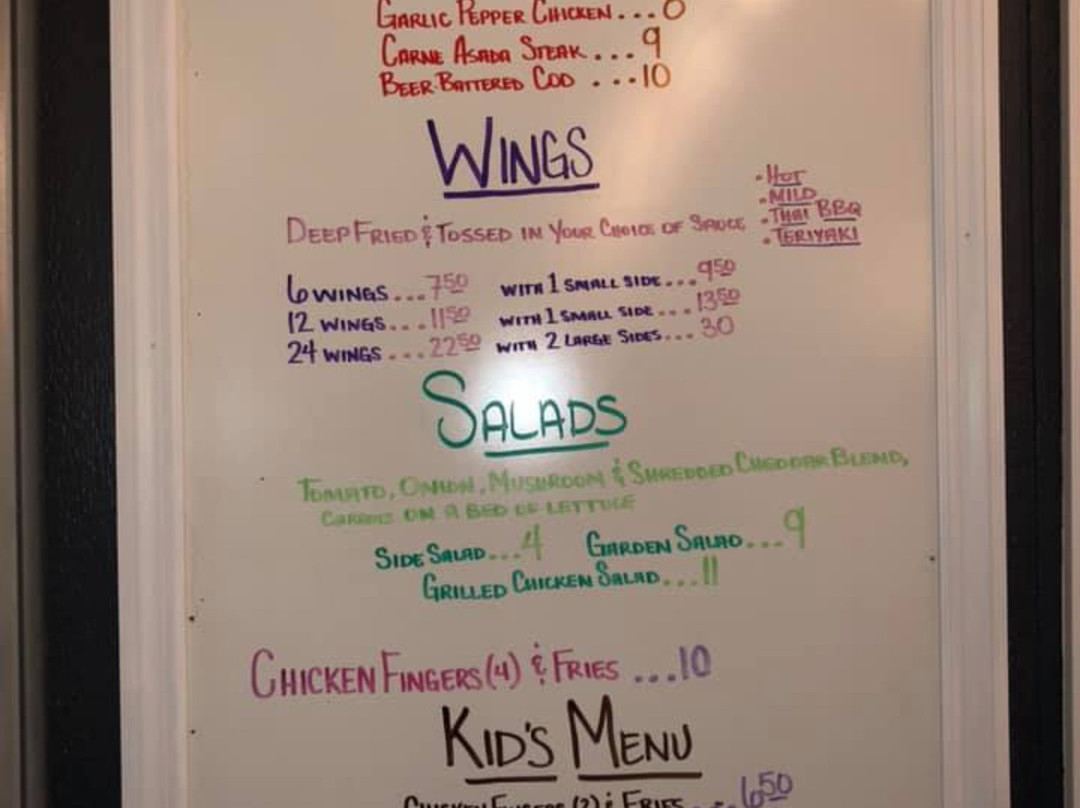 Springville旅游攻略图片