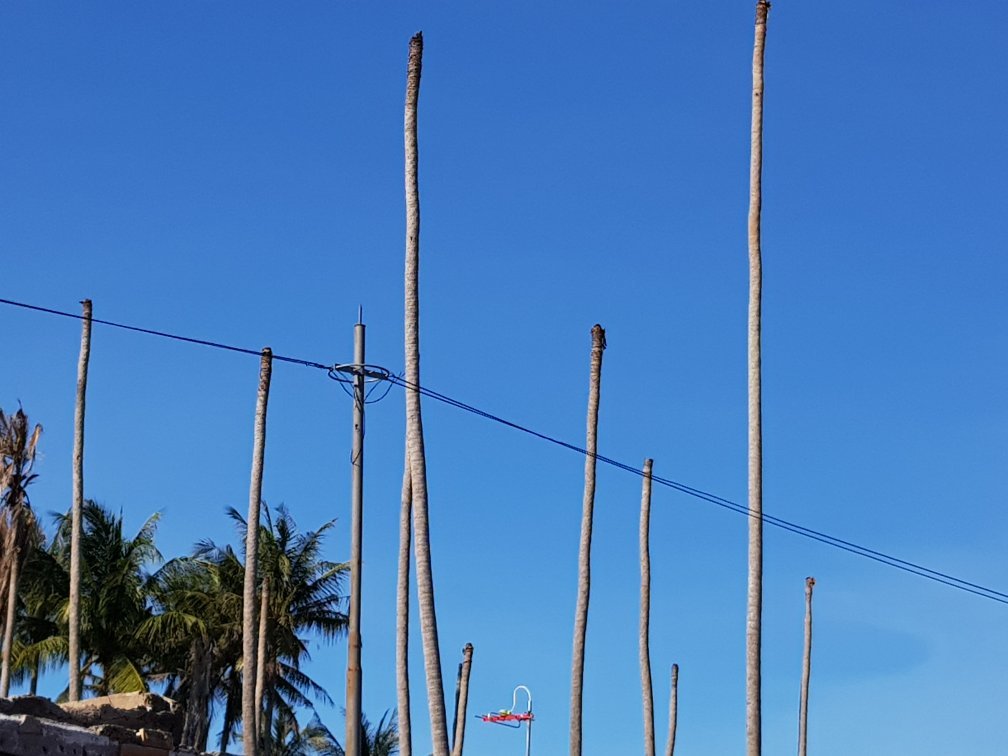 Marang Village Resort & Spa-官方