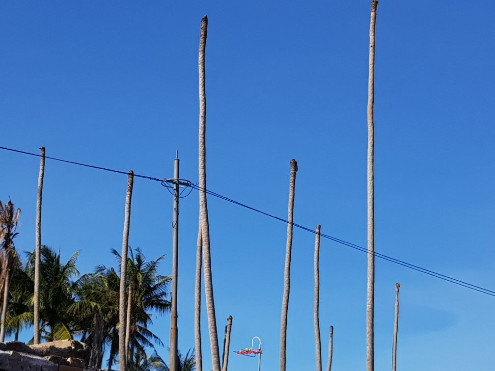 Marang Village Resort & Spa主图