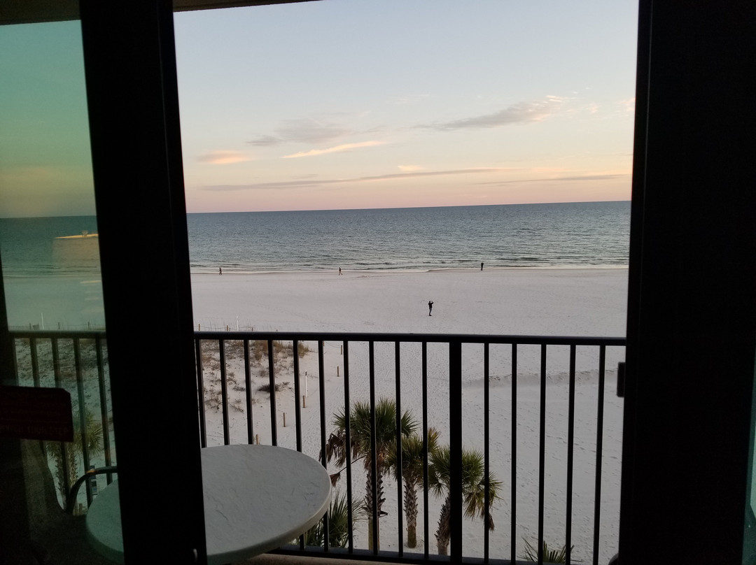 Phoenix All Suites Hotel主图