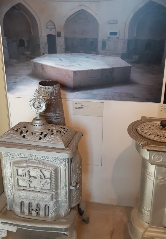 Sabanci City Museum-Mardin必去景点