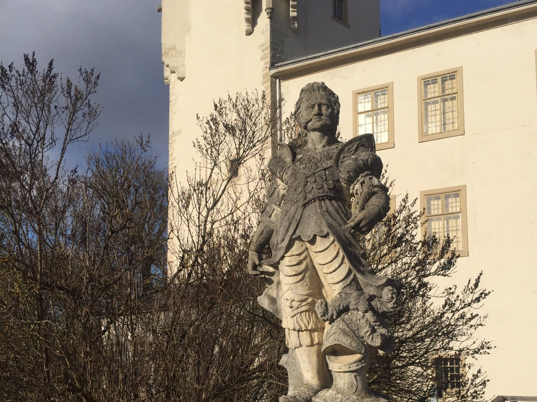 MAMUZ Schloss Asparn/Zaya景点图片