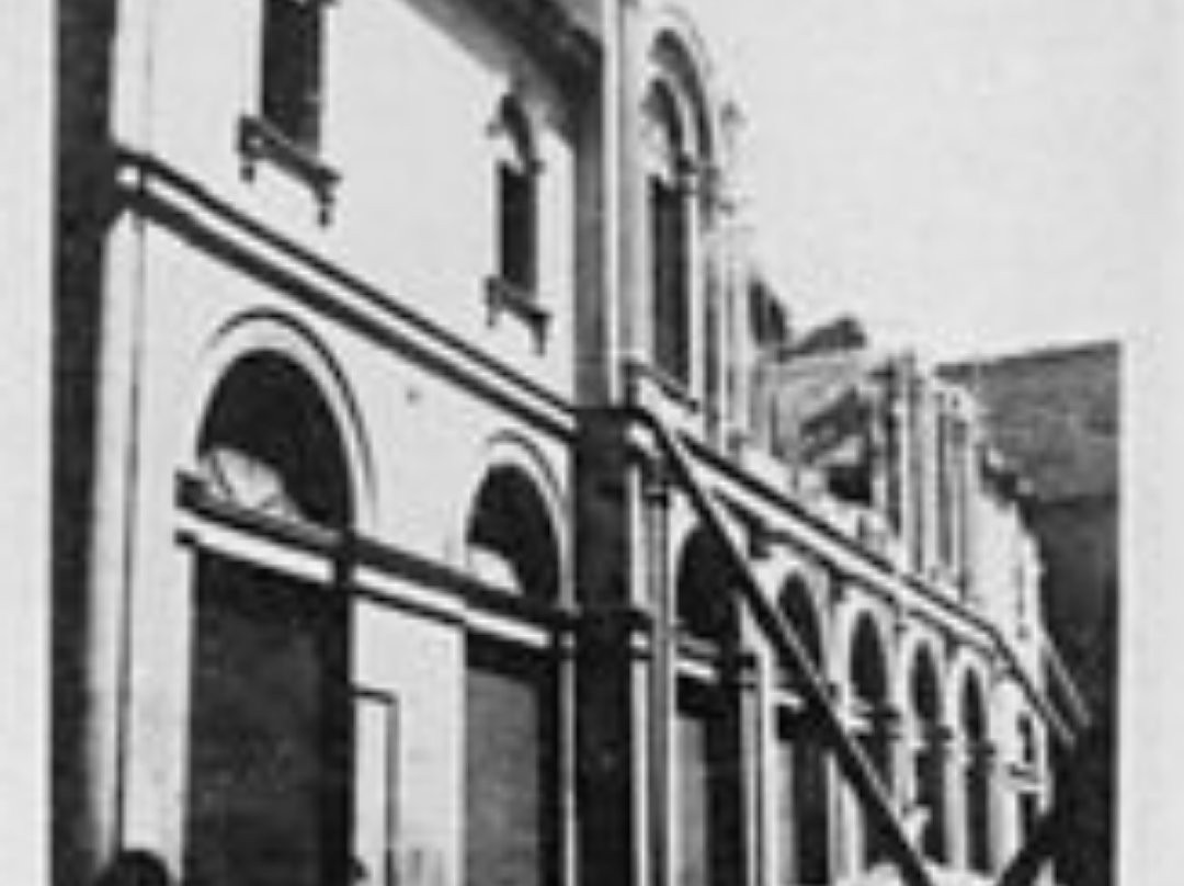Teatro Flavio Vespasiano-列蒂必去景点