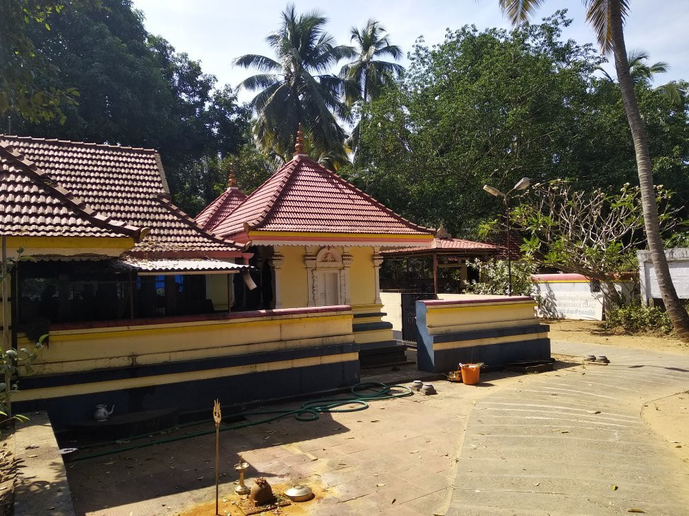 Sree Chamundeswari Temple景点图片