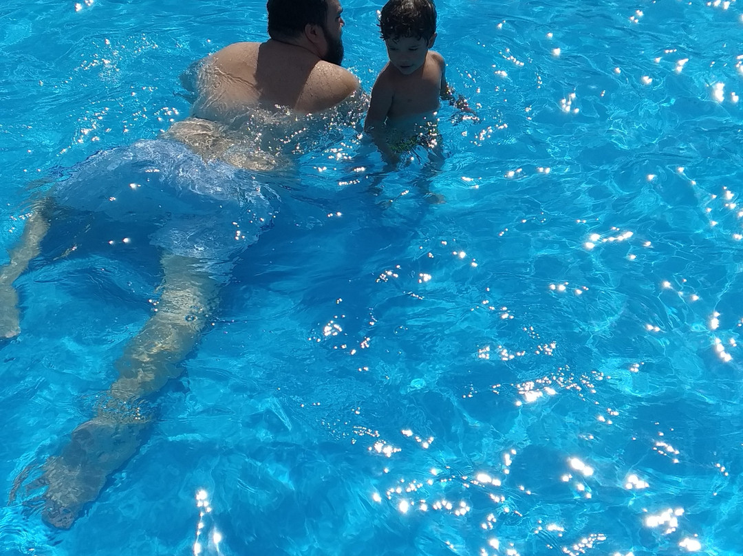 Aquamania Foz-伊瓜苏必去景点