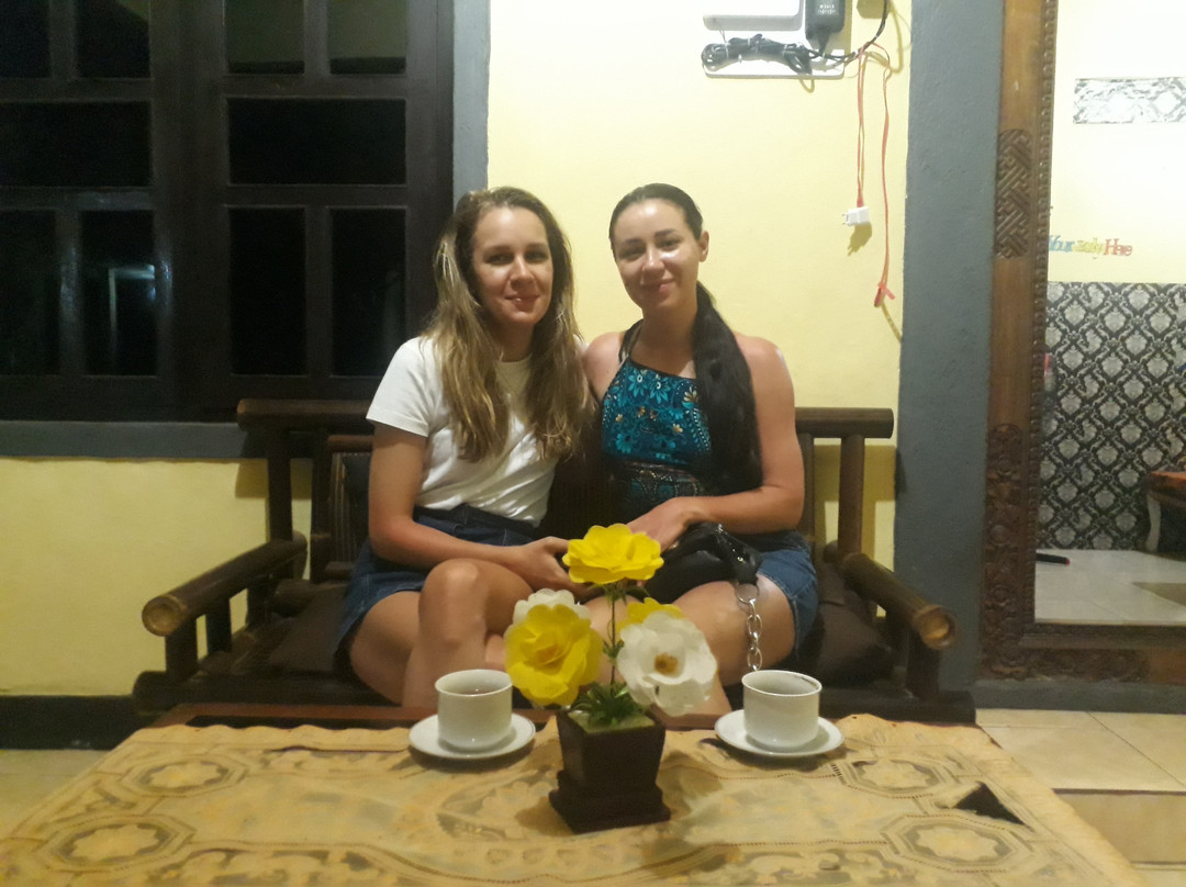 Balinese Salon and Spa Lovina景点图片