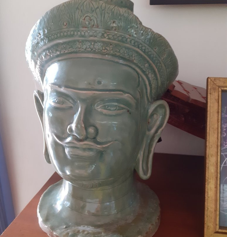 Suthep Sangkalok景点图片