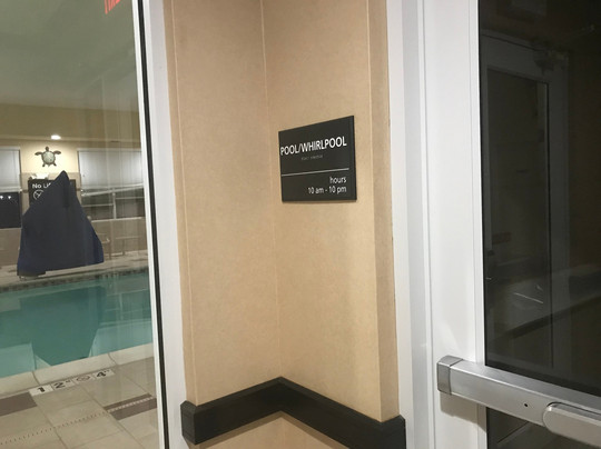 Hampton Inn Pecos主图