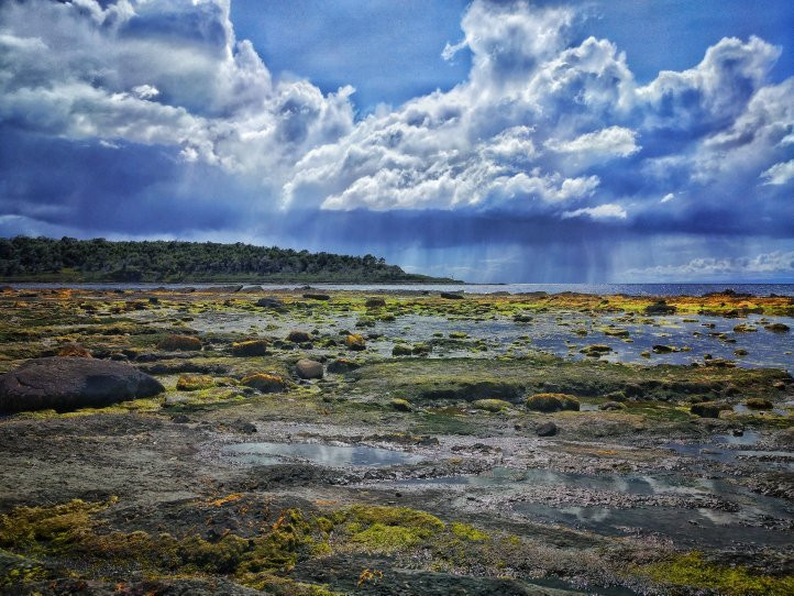 Ruta 9-蓬塔阿雷纳斯必去景点