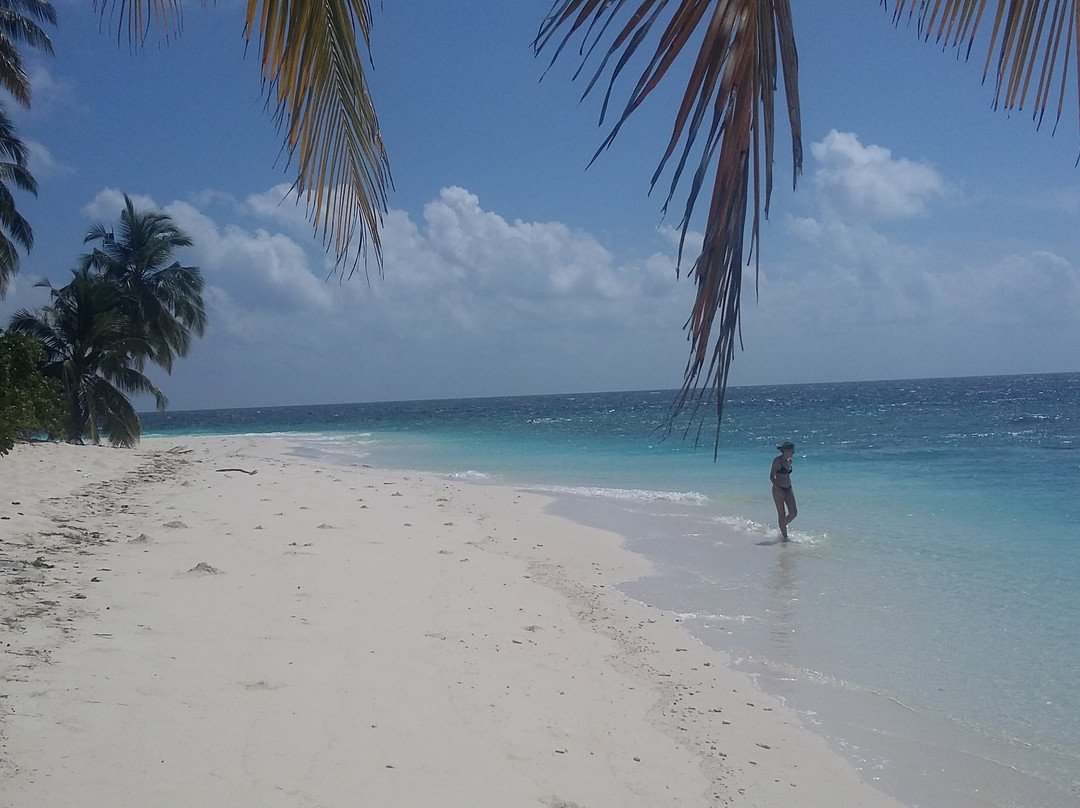 Villa Stella Maldive主图