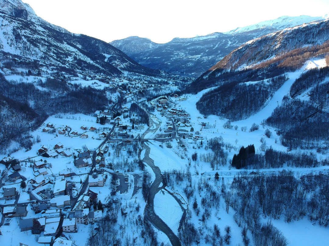 Hotel Le Glacier Blanc主图